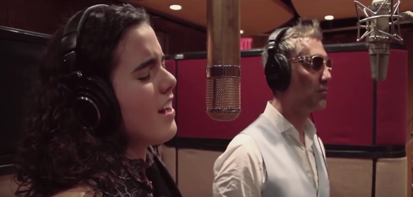 <p>Este nuevo disco de Disney saldrá a la venta el próximo mes de abril. <strong>(Foto: Youtube)</strong></p>