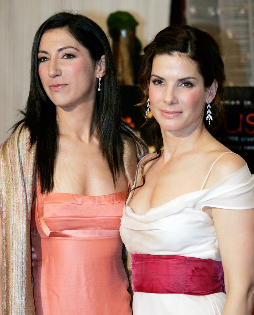 Los hermanos desconocidos de los famosos 
