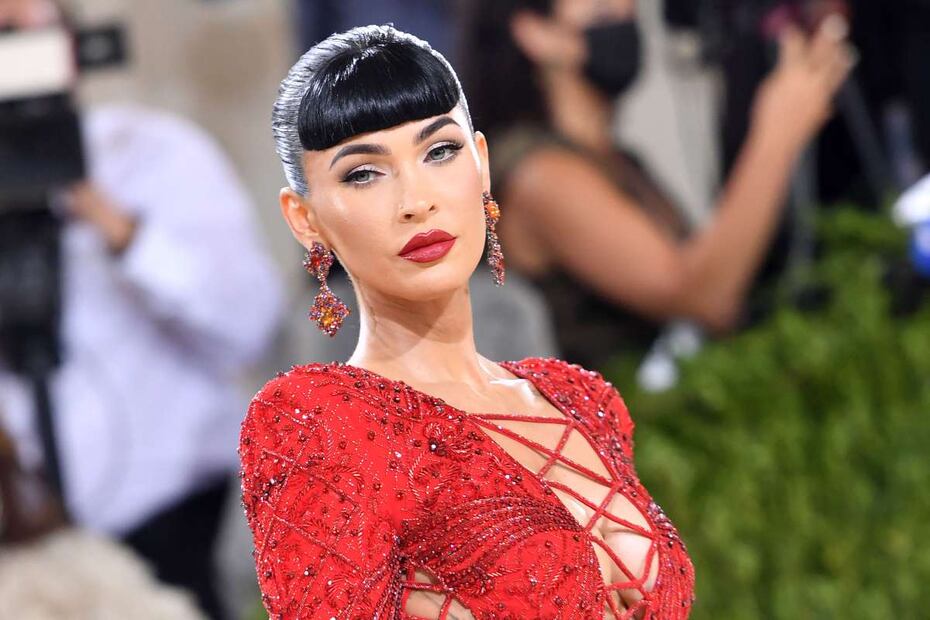 Los mejor vestidos de la Met Gala 2021