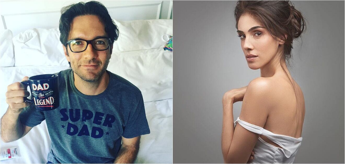 <p>El estilo de vida de la actriz está basado en mucha disciplina y se le nota en su escultural cuerpo. <strong>(Fotos: Instagram @sandraecheverriaoficial)</strong></p>