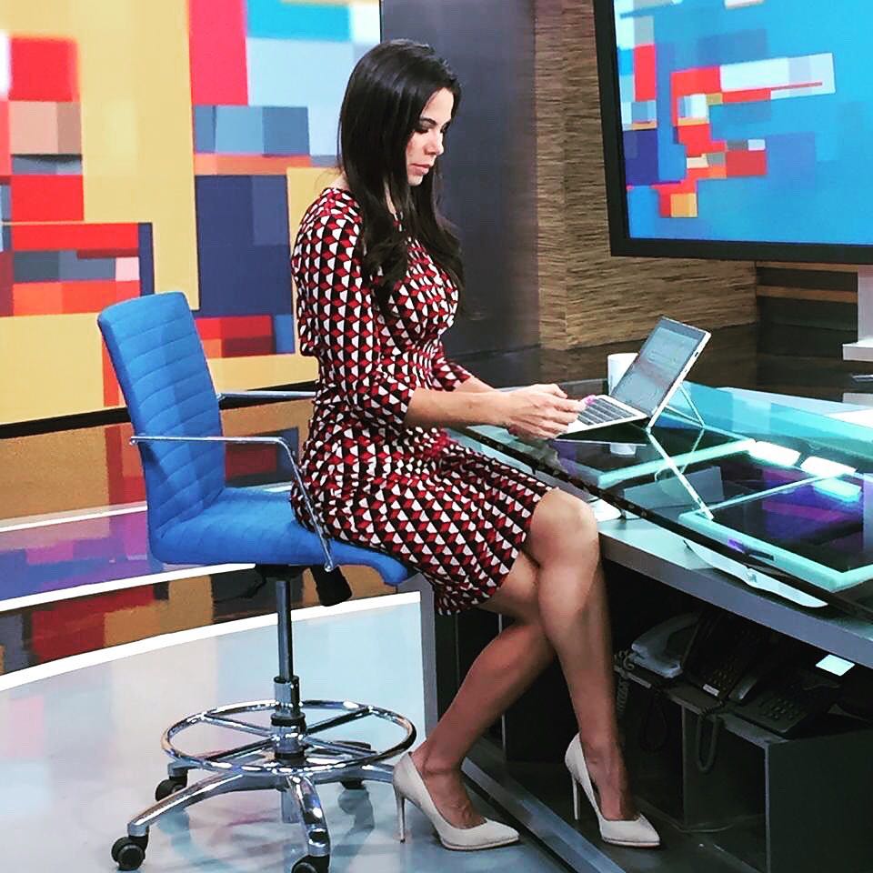La nueva vida de Paola Rojas 