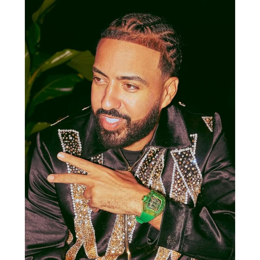 French Montana / Foto: Instagram