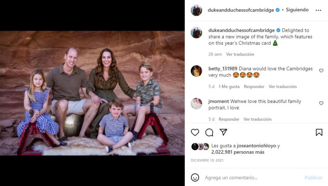 El príncipe William y Kate Middleton se mudan a una casa más 'modesta': Adelaide Cottage