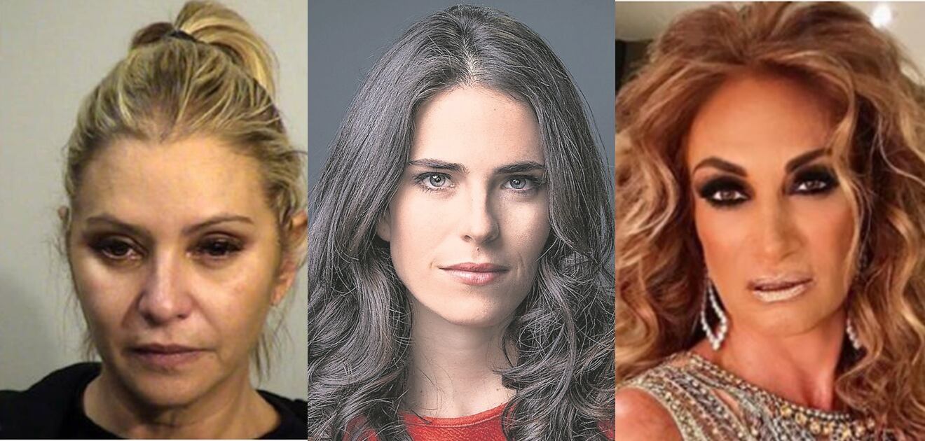 <p>Fotos: Instagram y archivo EL UNIVERSAL</p>
