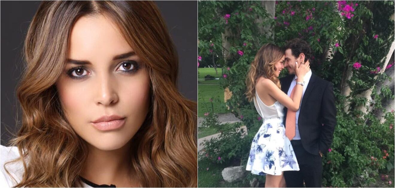<p>Bárbara Ruesga y Gog Murgía, vicepresidente del Club Tijuana Xoloitzcuintles, están muy enamorados.&nbsp;<strong>(Fotos: Instagram)</strong></p>
