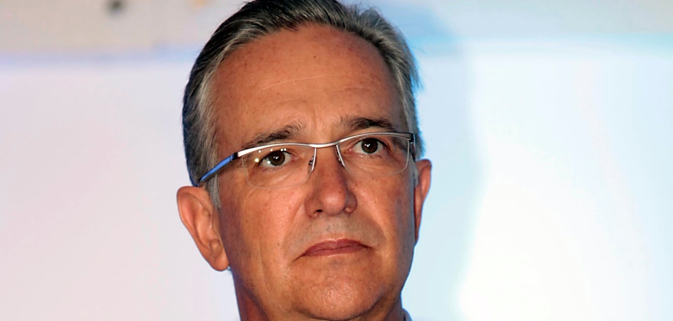 <p>Ricardo Salinas Pliego se encuentra en la octava posición. <strong>(Fotos: Archivo El Universal y Agencias)</strong></p>

