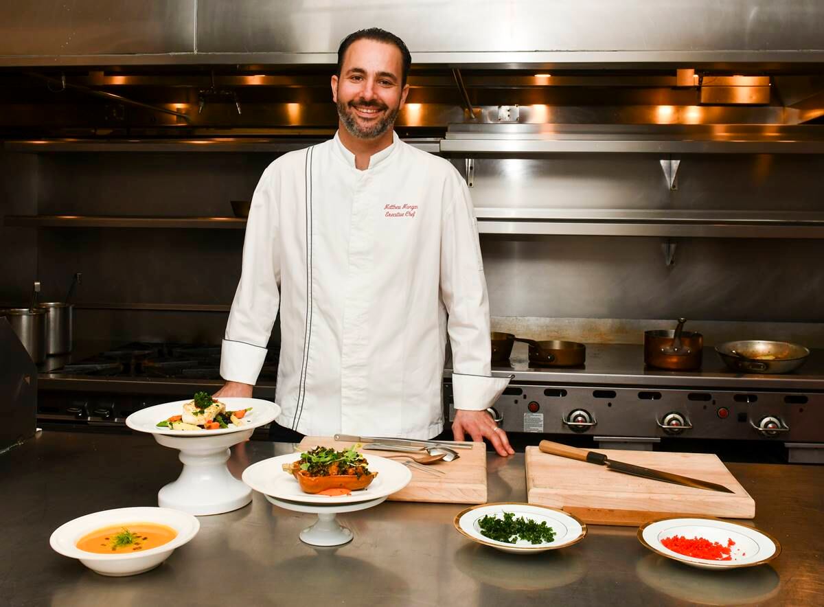La cena de los Golden Globes 2020 será vegana en apoyo a la sustentabilidad