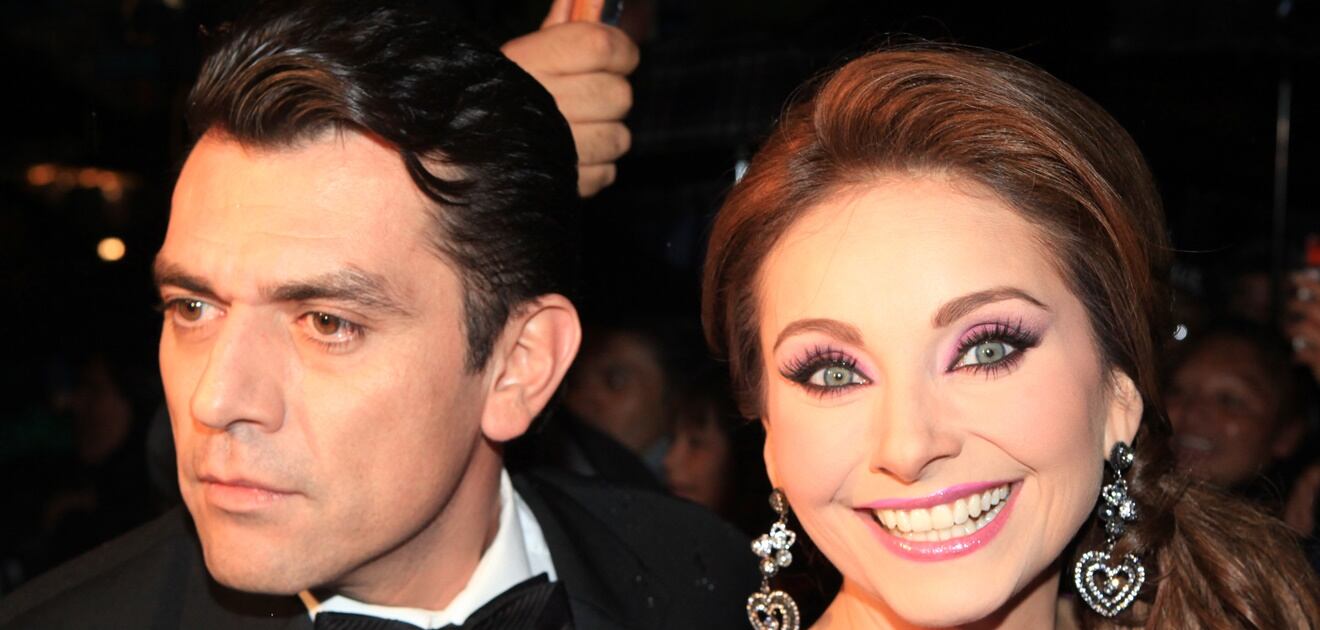 <p>Jorge Salinas es papá de tres hijos preciosos: Gabriela Cataño, Máxima y León Salinas Álvarez. <strong>(Fotos: Archivo, Instagram y Twitter)</strong></p>