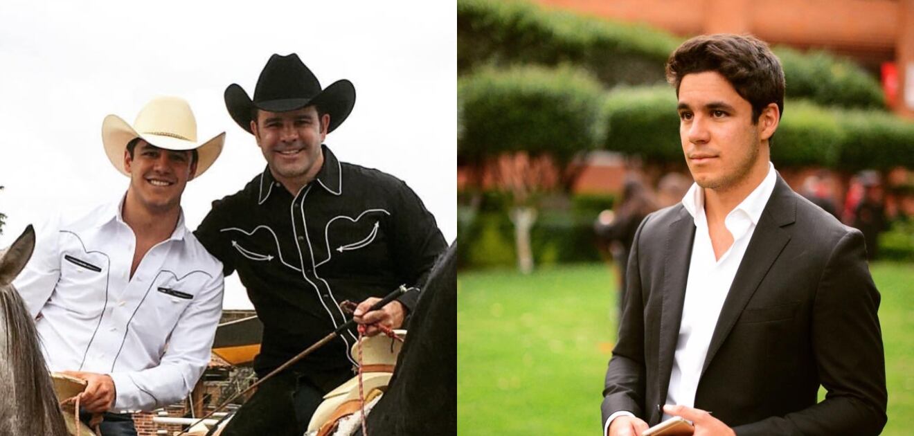 Eduardo Capetillo Gaytán, un sueño hecho realidad: romántico, aventurero y cree en el matrimonio 