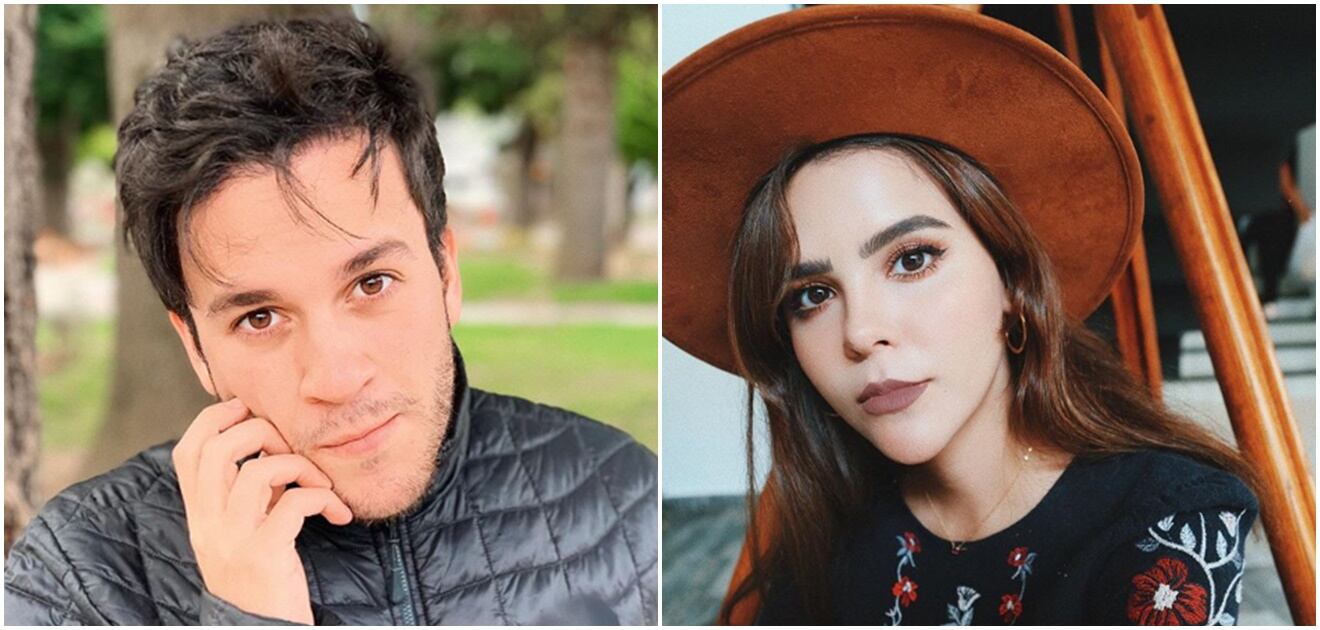 Beto Pasillas ¿extraña a Yuya? 