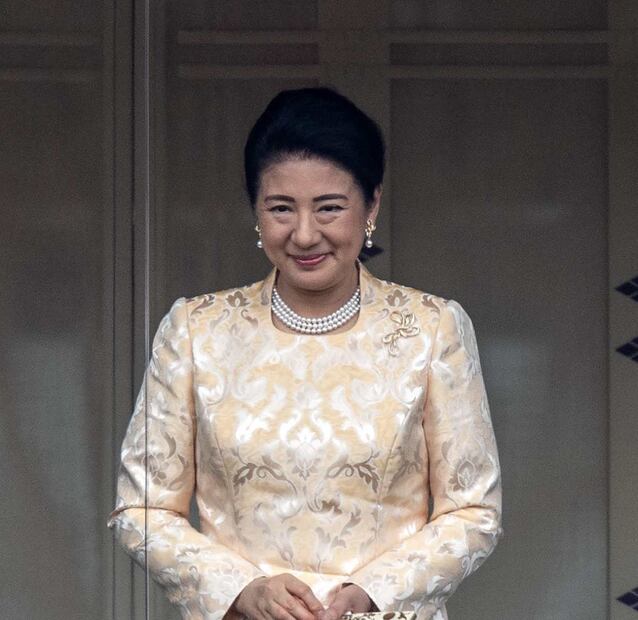 Royals que han envejecido con gracia