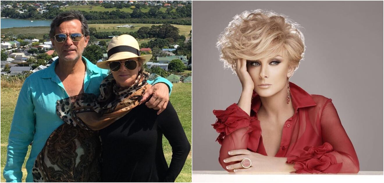 Humberto Zurita dedica poema a Christian Bach