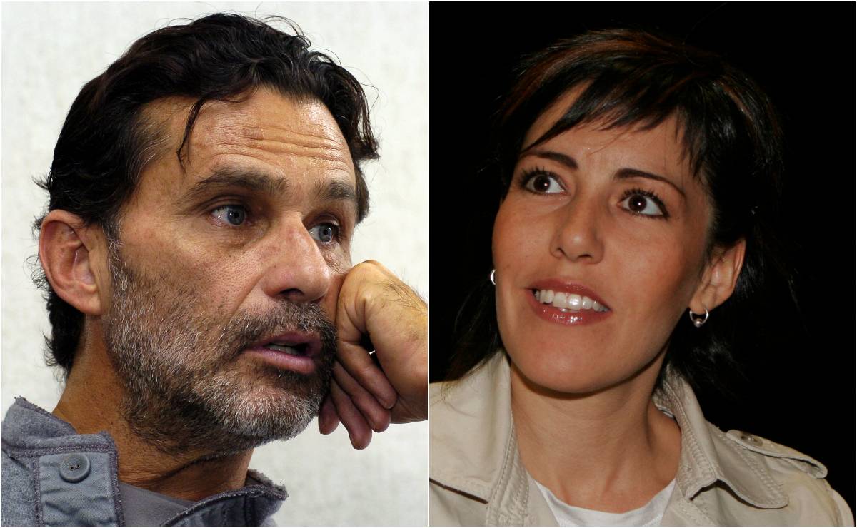 Humberto Zurita confiesa qué ama de Stephanie Salas y cómo reaccionaron sus hijos