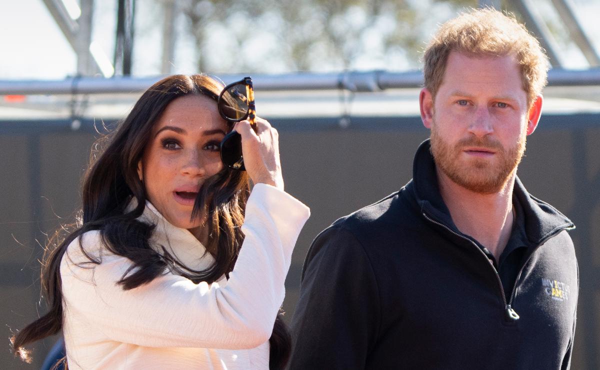 Meghan Markle: Netflix cancela su serie animada llamada “Pearl”