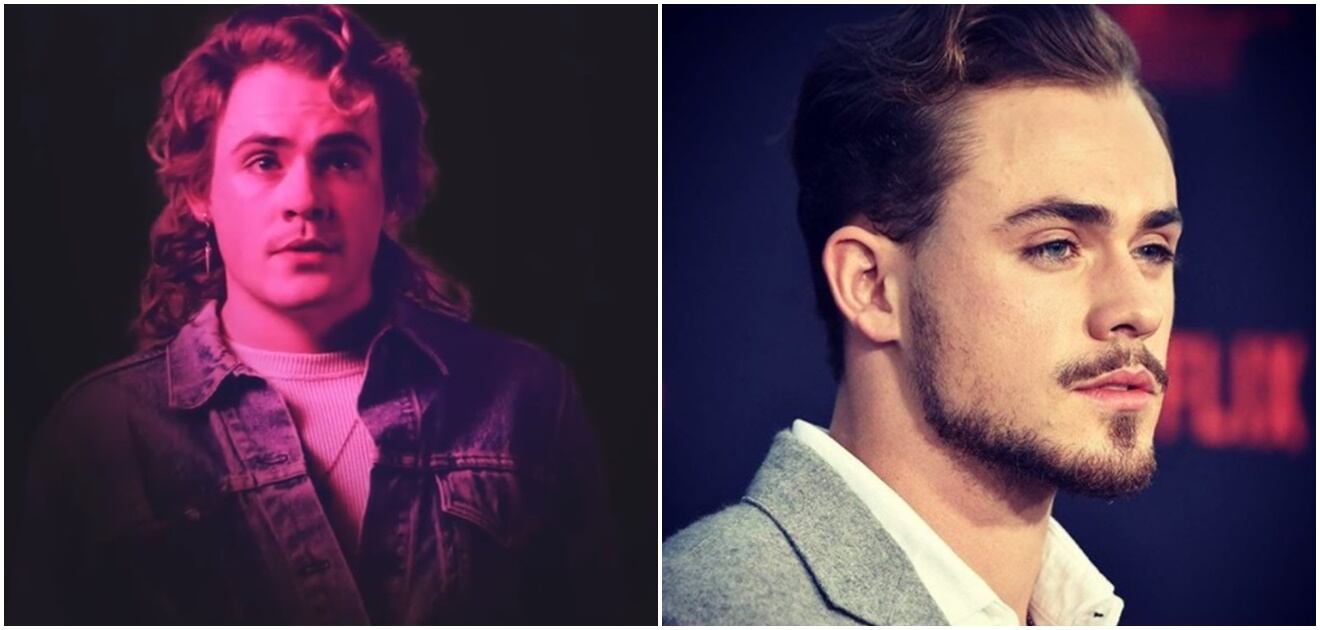 FOTOS: Así lucen los personajes de Stranger Things en la vida real