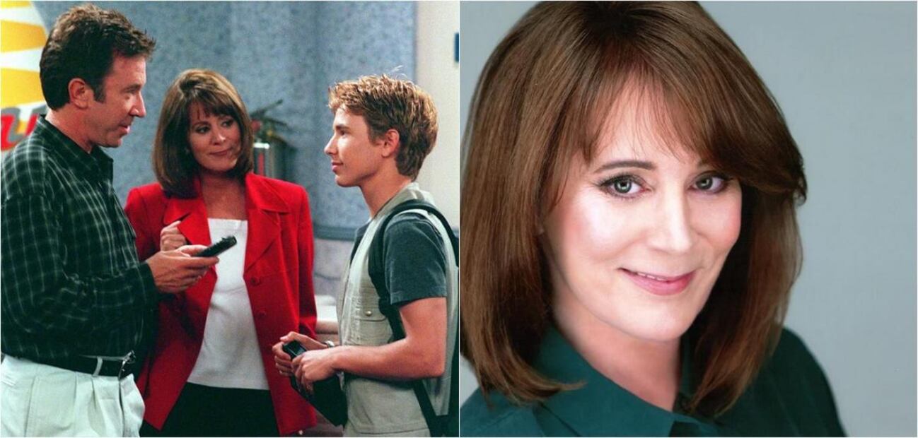 Los personajes de “Mejorando la casa” 25 años después