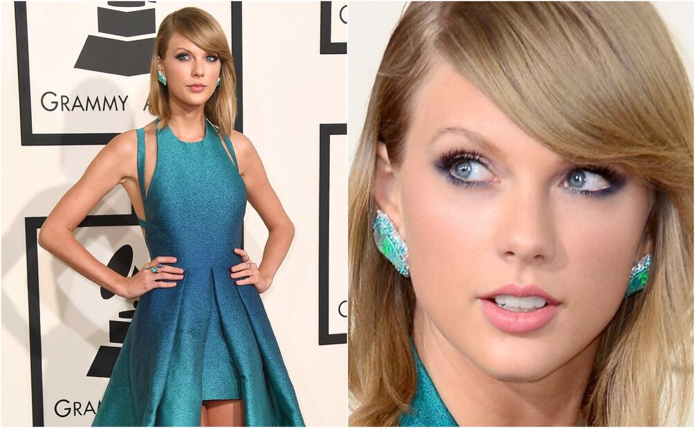Las joyas más costosas que ha utilizado Taylor Swift, desde diamantes Neil Lane hasta brazaletes Cartier