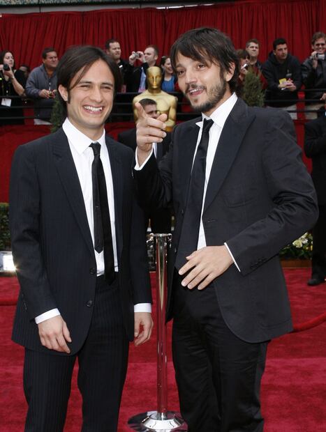 Diego Luna y Gael García renuncian a Canana, la empresa que fundaron hace 14 años