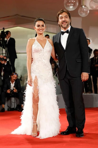 Penélope Cruz prohíbe a sus hijos entrar a las redes sociales para proteger su salud mental