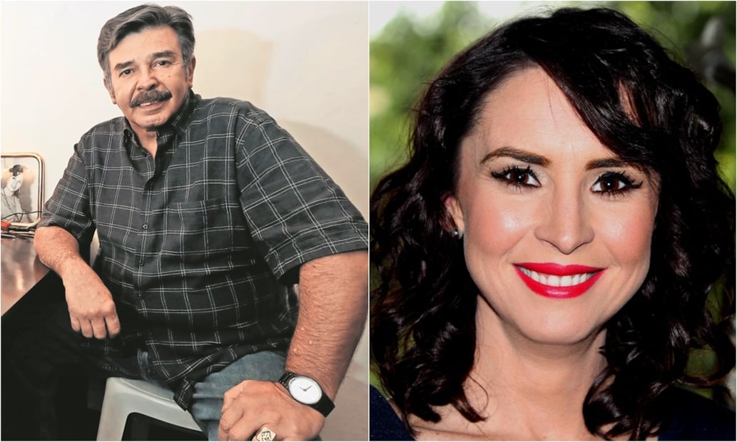 Famosos que se convirtieron en familia política