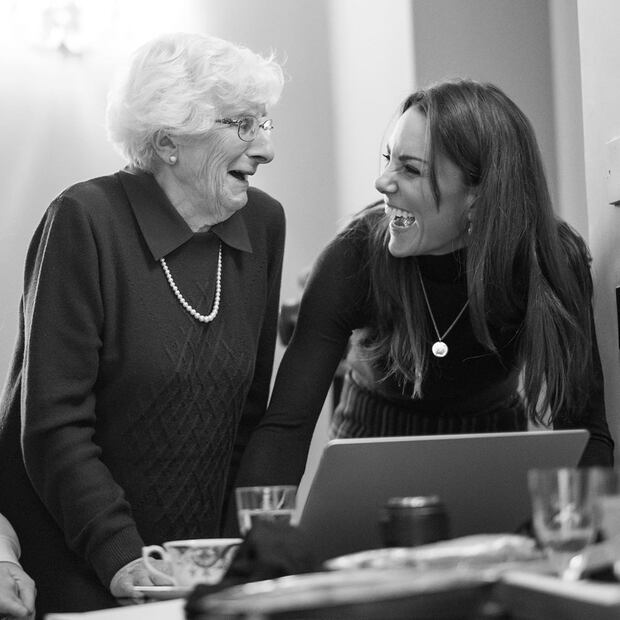 La mejor amiga de Meghan Markle lanzaría indirecta a Kate Middleton y causa polémica