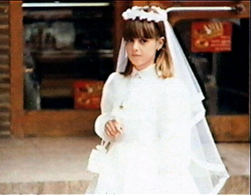 FOTOS: Así era Letizia Ortiz antes de ser reina de España