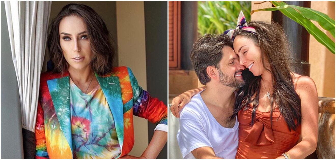 Inés Gómez Mont, en franca recuperación, ya se siente lista para celebrar la Navidad 