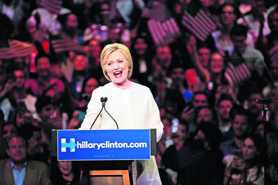 Las 10 mujeres más poderosas del mundo de la política de 2016