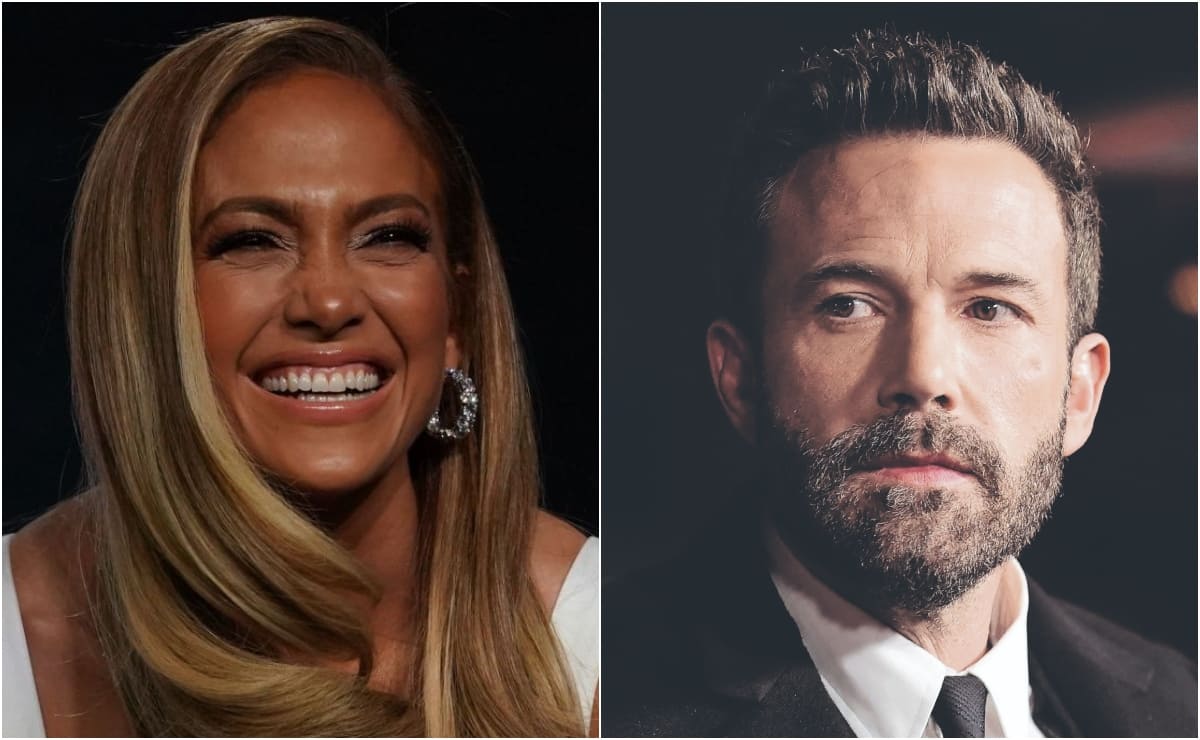 Jennifer Lopez, lejos de Ben Affleck, se divierte en concierto de Bruno Mars