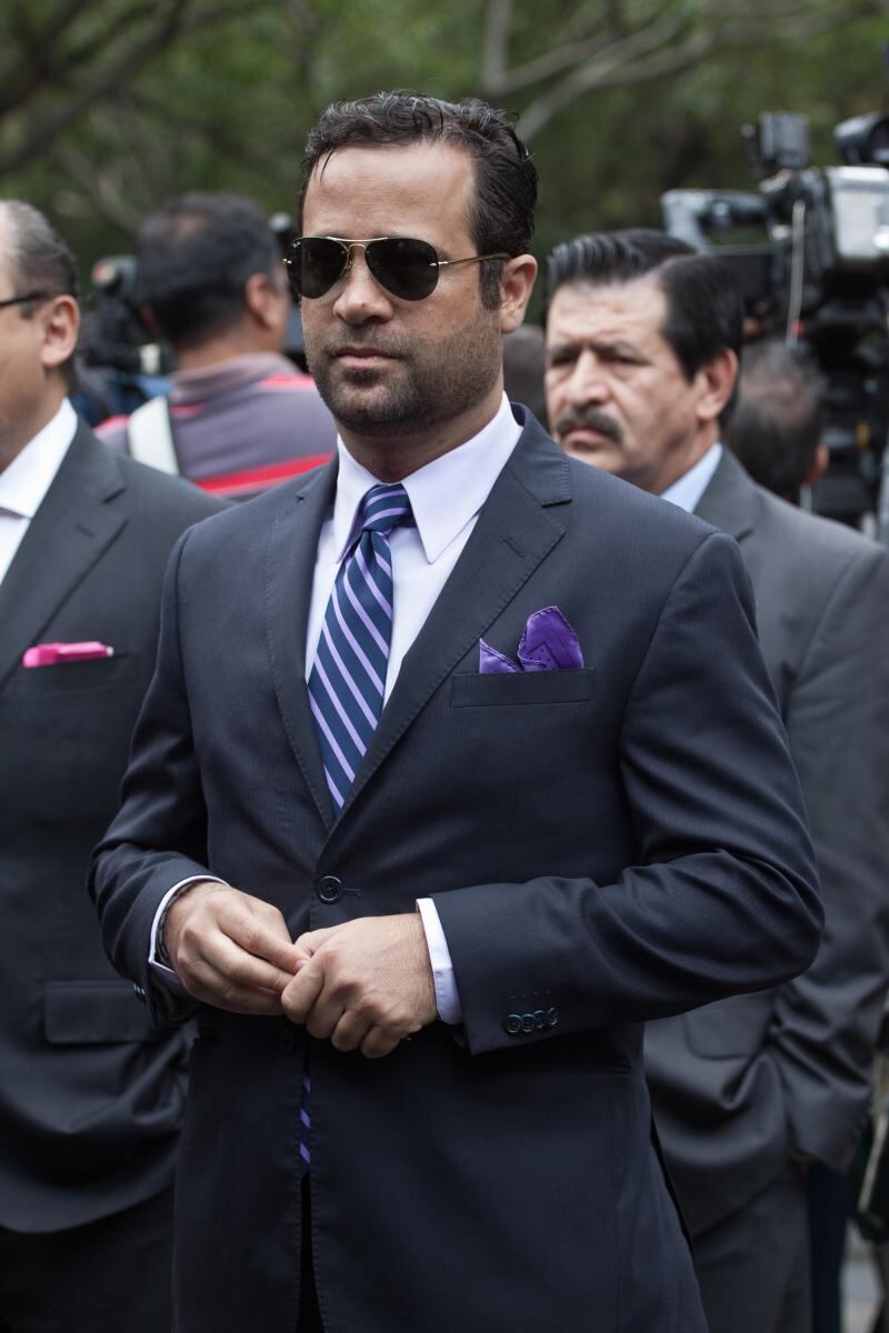 Ellos son los solteros de oro más codiciados de México