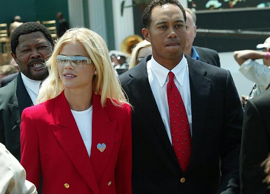 Los divorcios millonarios de los famosos