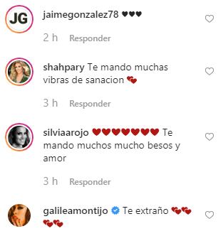 Inés Gómez Mont reaparece y se recupera con la mejor medicina: sus hijos