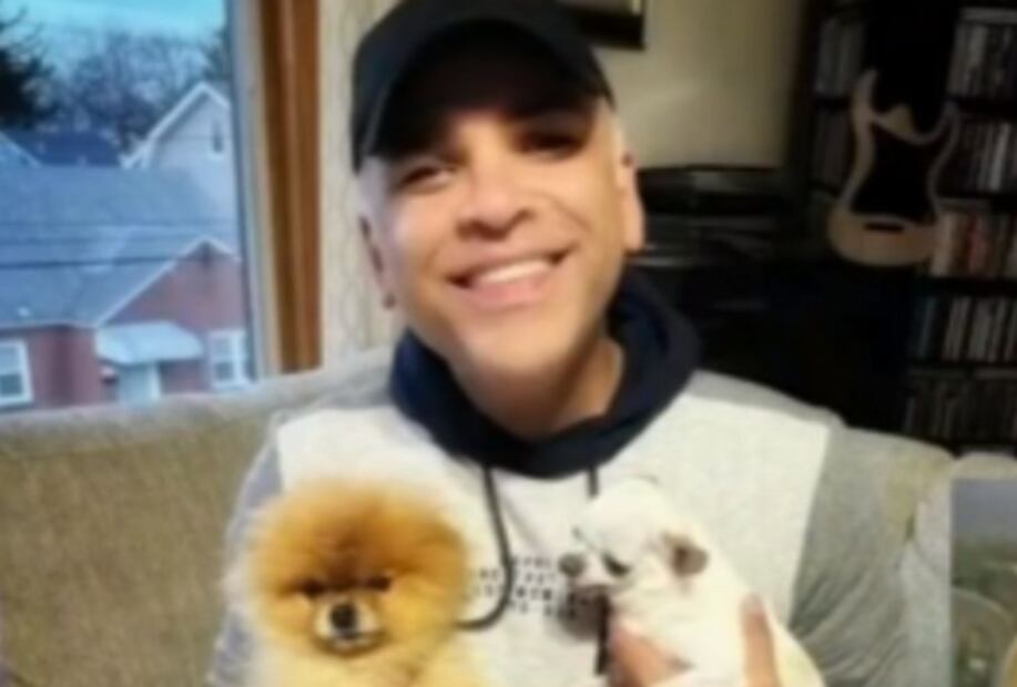 Mascotas Thalia/Instagram