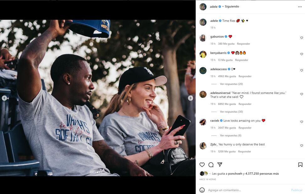 Adele y Rich Paul ya viven juntos: así es su espectacular mansión