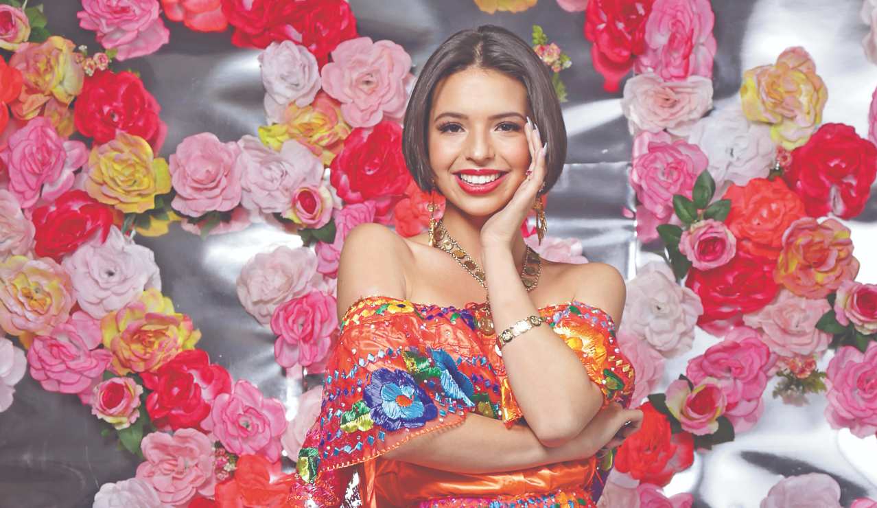 El espléndido regalo que Ángela Aguilar le dio a su hermano Leonardo