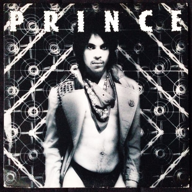 Los looks icónicos de Prince