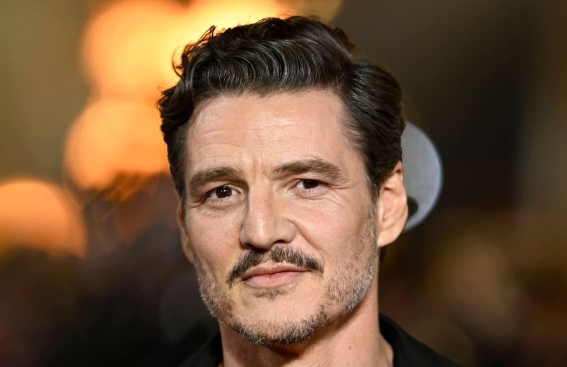 Pedro Pascal: La razón por la que es tan popular y querido en Hollywood