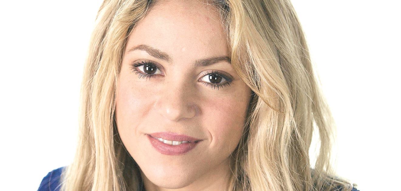 <p>Shakira mide 1.57, mientras que su esposo Gerard Piqué mide 1.94&nbsp;metros. <strong>(FOTO: Archivo)</strong></p>
