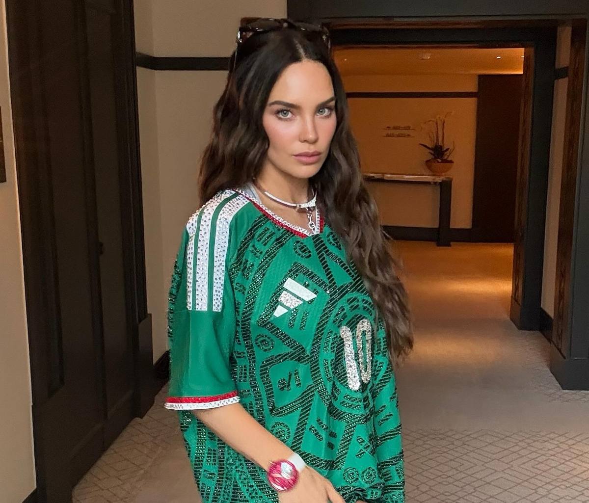 Belinda / Foto: Instagram