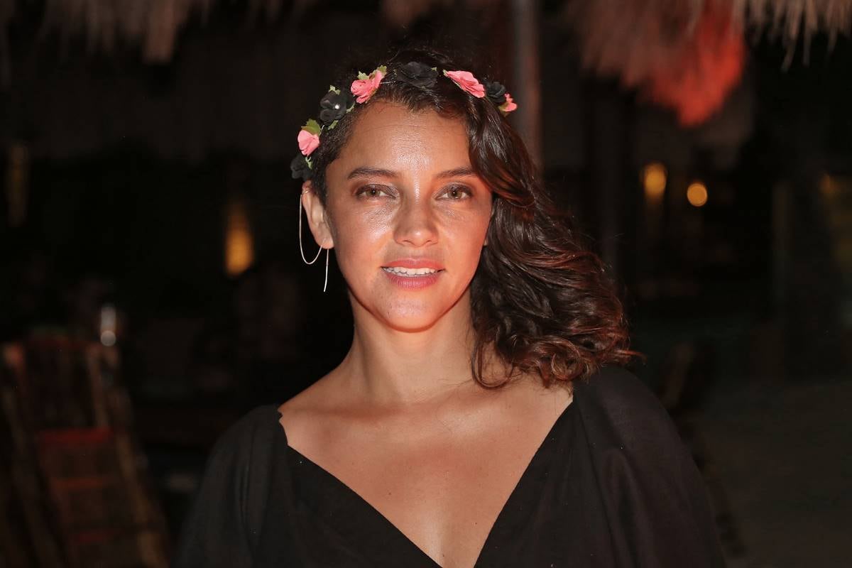 ¿Quiénes han sido las parejas de Sara Maldonado?