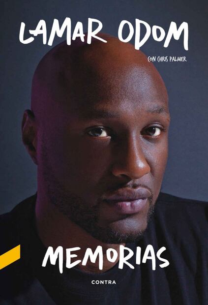 Lamar Odom, ex de Khloé Kardashian, estrenará documental de su atormentada vida