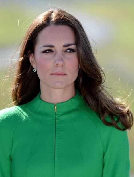 El joyero de Kate Middleton hecho en México