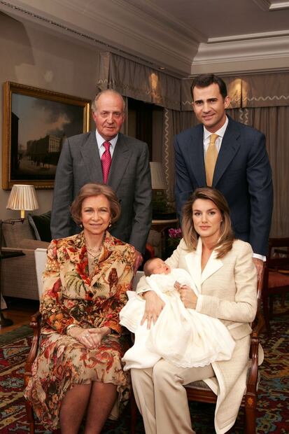 15 datos en el aniversario de bodas del rey Felipe y la reina Letizia