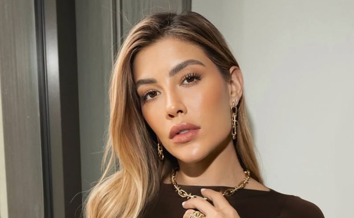 Michelle Salas revela la complicación de salud por la que podría ser operada