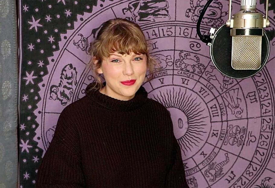 Taylor Swift consiente a su fandom con 4 canciones esperadas