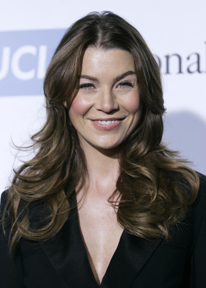 Las 15 actrices de televisión mejor pagadas de 2015