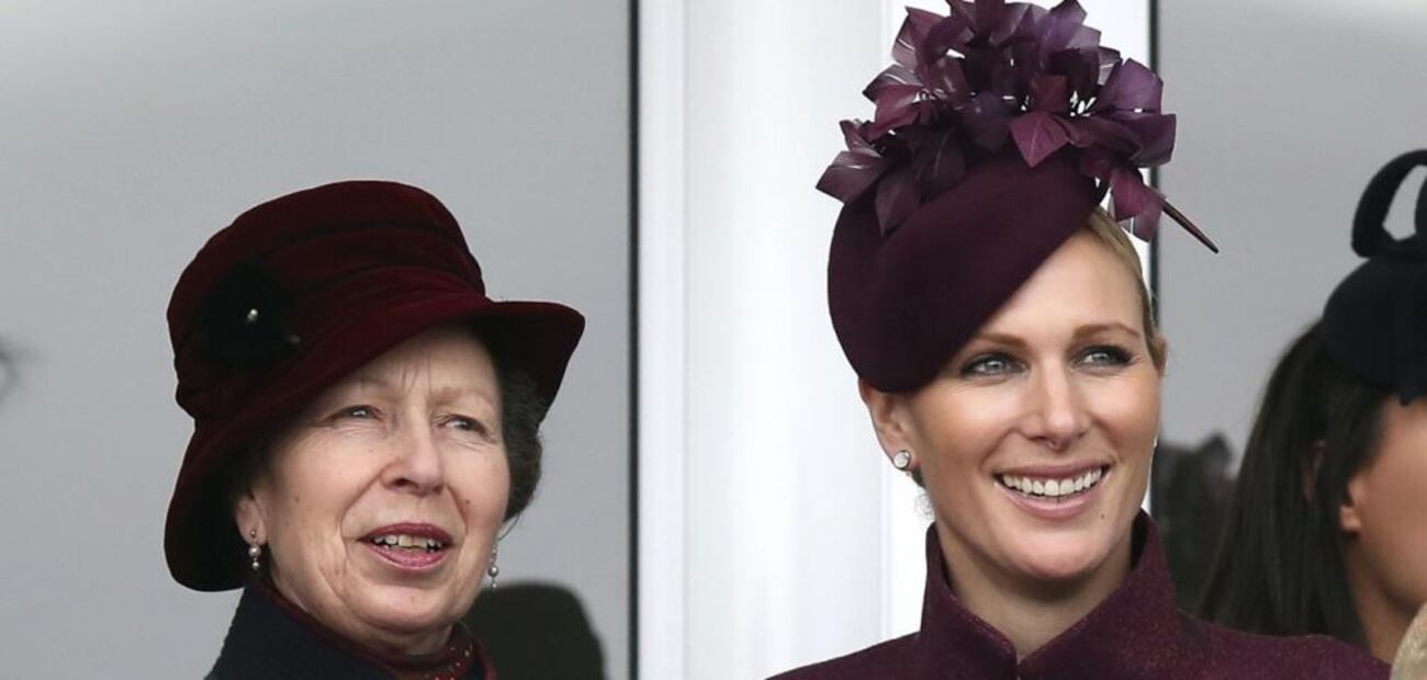 Stewart Parvin, diseñador de la reina Isabel, dará uniformes a médicos contra Covid-19