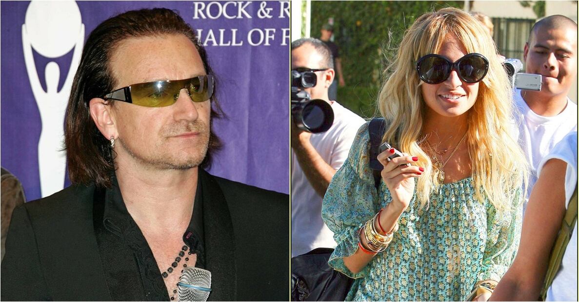 El look más cool de los famosos (por décadas)