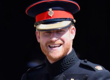La fundación de Meghan y Harry recibe 10 millones de dólares de un desconocido