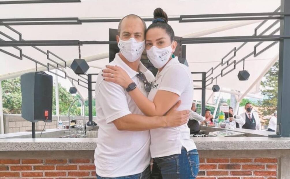 Lidia Ávila confirma que OV7 está fracturado